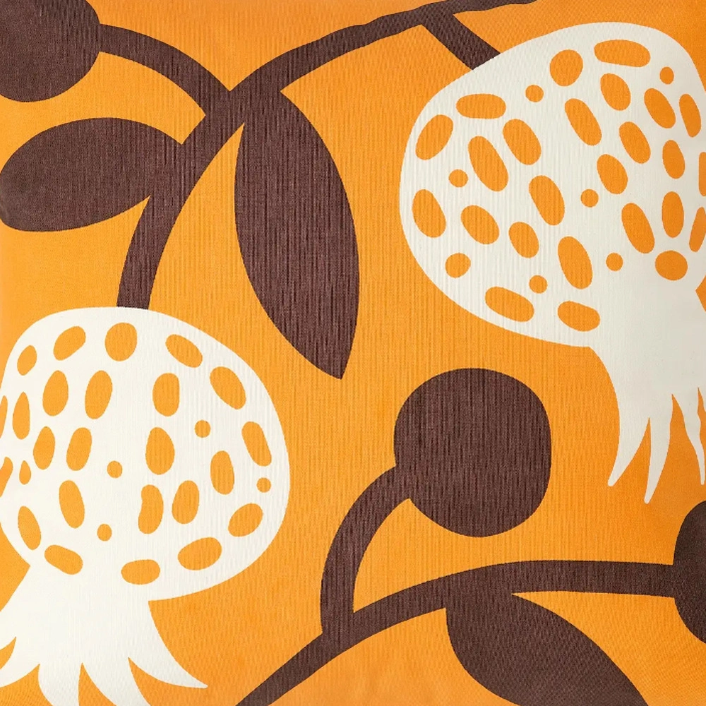 Printed cotton