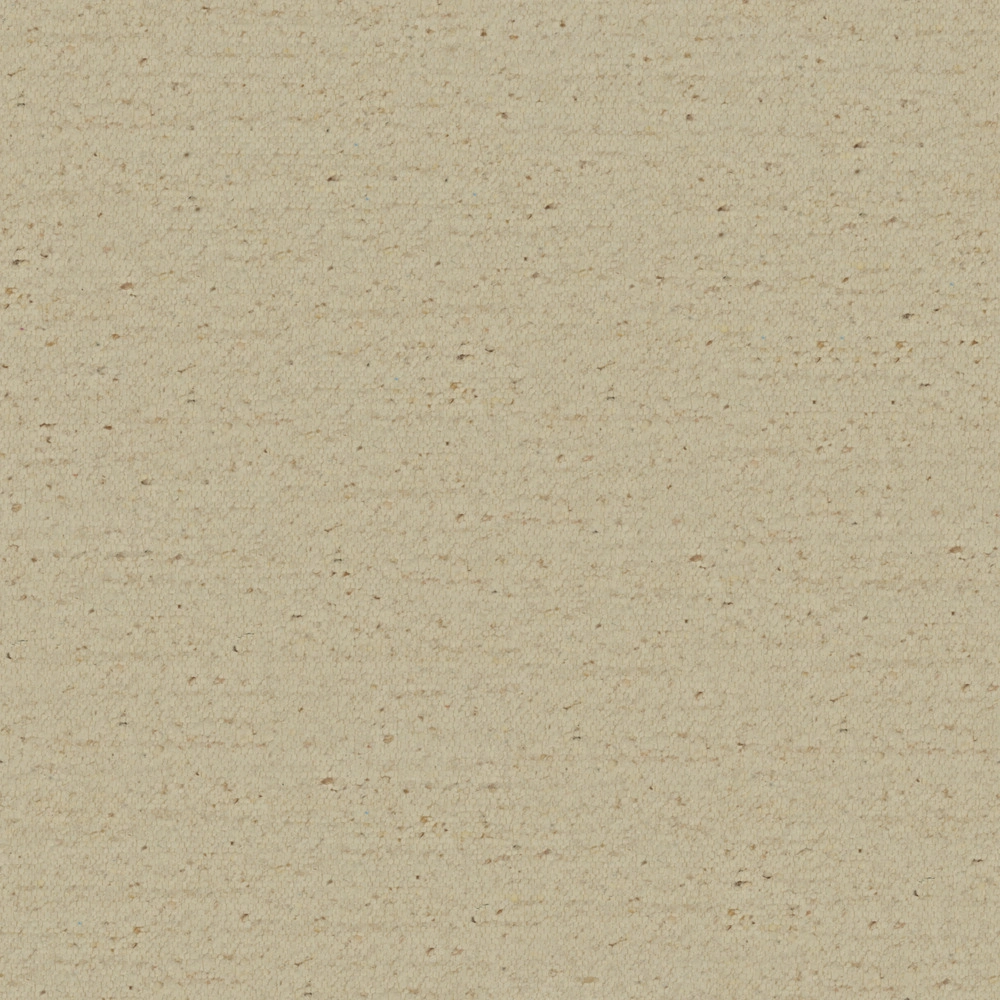 Grey wool rug