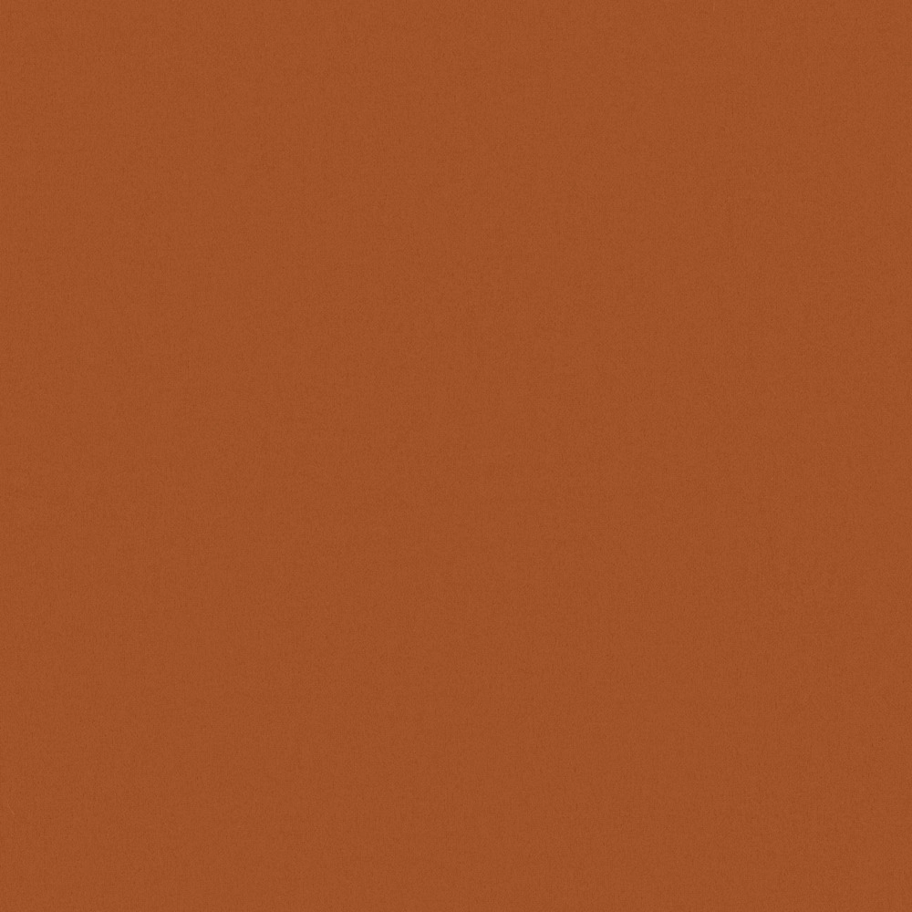 Orange suede